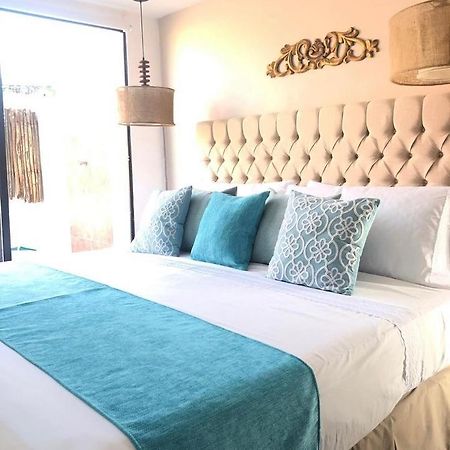 Hotel Casa Makondo Kartagena Zewnętrze zdjęcie